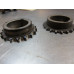 02K113 Crankshaft Timing Gear From 2009 PONTIAC VIBE  2.4